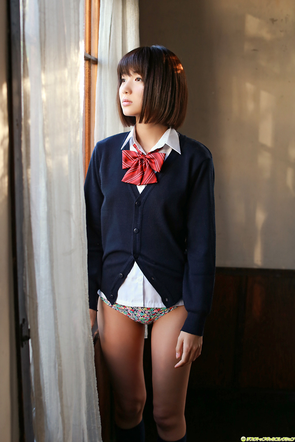 [DGC] 2013.12 No.1132 Naoho Ichihashi 市橋直歩